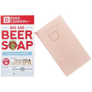 Duke Cannon 10 Oz. Big Ass Deschutes Fresh Squeezed IPA Beer Bar Soap