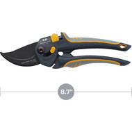 Woodland 8.75 In. MaxForce Gear'd Bypass Pruner