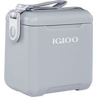 Igloo Tag Along Too 11 Qt. Cooler  Gray