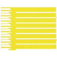 Centurion Bin Label/Price Ticket (250-Sheet)