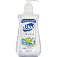 Dial 11 Oz. White Tea & Vitamin Liquid Hand Soap