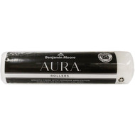 Premier Benjamin Moore Aura 9 In. x 3/8 In. Woven Fabric Roller Cover