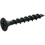 Grip-Rite #6 x 1-1/4 In. Coarse Drywall Screw  10Lb.
