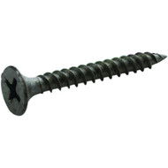 Grip-Rite #6 x 1-1/4 In. Fine Drywall Screw  10Lb.