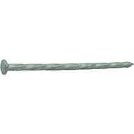 Grip-Rite 16d x 3-1/2 In. Hot Galvanized St Patio/Deck Nail  10 Lb.