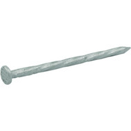 Grip-Rite 8d x 2-1/2 In. Hot Galvanized St Patio/Deck Nail  10 Lb.