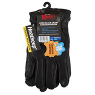 Kinco Men's Medium Full Grain Goatskin Winter Work Glove