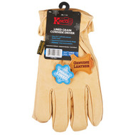 Kinco Men's Large Full Grain Cowhide Winter Work Glove