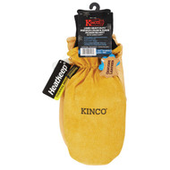 Kinco Men's XL Premium Suede Pigskin Winter Work Glove