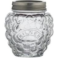 Kilner 13.5 Oz. Berry Fruit Canning Jar (3-Count)
