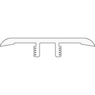 Shaw Endura Plus T-Mold Amber Oak
