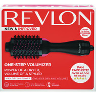 Revlon One-Step Hair Volumizer