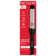 Revlon 1-1/4 In. Ceramic Curling Iron