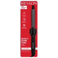 Revlon 3/4 In. Ceramic Brush Iron