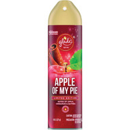 Glade 8 Oz. Apple of My Pie Aerosol Spray Air Freshener