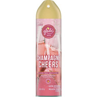 Glade 8 Oz. Champagne Cheers Aerosol Spray Air Freshener