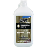 Zip-Strip 1 Qt. Paint & Varnish Stripper