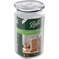 Ball 1/2 Gal. Stack & Store Jar