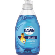 Dawn 6.5 Oz. Original Scent Ultra Liquid Dish Soap