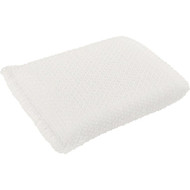 Scotch-Brite Greener Clean Non Scratch All Purpose Scrubbers  2.6 In. x 4.1 In. x 0.7 In.