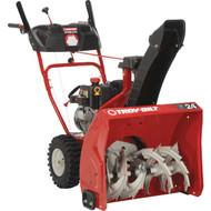 Troy-Bilt Storm 2420 208cc 24 In. Snow Blower
