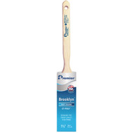 Premier Brooklyn 1-1/2 In. Flat Sash CT Paint Brush