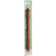 Pearson Ranch Jerky 1 Oz. Buffalo Snack Sticks Display (24 Sticks)