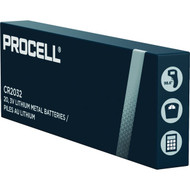 Procell 2032 Lithium Coin Cell Battery (5-Pack)
