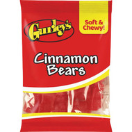 Gurley's 4.75 Oz. Cinnamon Bears