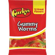 Gurley's 4.5 Oz. Gummy Worms