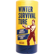 Duke Cannon Winter Survival Tube