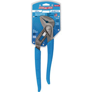 Channellock SpeedGrip 12 In. Straight Jaw Groove Joint Pliers