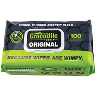 Crocodile Cloth Original Huge Cleaning Cloth (100-Count)