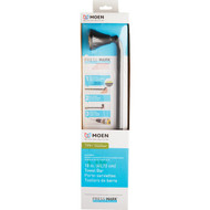 Moen Tiffin 18 In. Towel Bar  Mediterranean Bronze