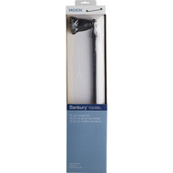 Moen Banbury 18 In. Towel Bar  Matte Black