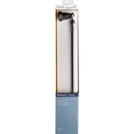 Moen Banbury 24 In. Towel Bar  Matte Black