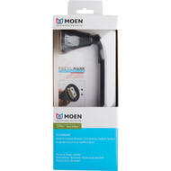 Moen Tiffin Wall Mount Toilet Paper Holder  Mediterranean Bronze