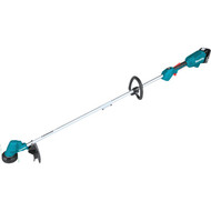 Makita 18V LXT 13 In. Lithium-Ion Straight Brushless Cordless String Trimmer Kit