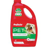 Rug Doctor 48 Oz. Pet Carpet Cleaner