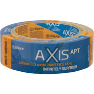 Blue Dolphin Axis APT 1.41 In. x 54.6 Yd. Washi Painter's Tape