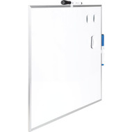 U Brands 16 In. x 20 In. Magnetic Dry-Erase Board