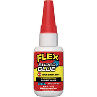 Flex 0.7 Oz. Gel Super Glue