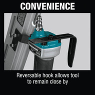 Makita 21 Degree 3-1/2 In. Plastic Collated Framing Nailer