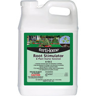 Ferti-lome 2.5 Gal. Liquid Concentrate Root Feeder & Plant Starter