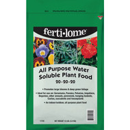 Ferti-Lome 12 Lb. 20-20-20 All Purpose Dry Plant Food