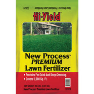 Hi-Yield New Process 20 Lb. 5000 Sq. Ft. 15-5-10 Premium Lawn Fertilizer