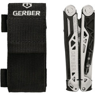 Gerber Dual Force 12-In-1 Stainless Steel Multi-Tool