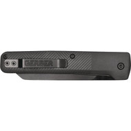 Gerber Pledge 3.7 In. Gray Folder Knife