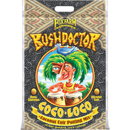 FoxFarm Bush Doctor Coco Loco 12 Qt. Potting Soil Mix