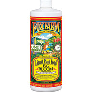 FoxFarm Big Bloom 1 Qt. Liquid Plant Food